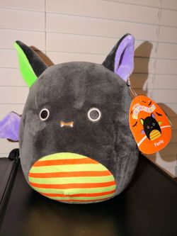 Squishmallows