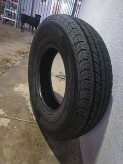 Tire (Single)