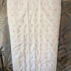 Kolcraft Baby Bed Mattress/ Optional Matress Cover 