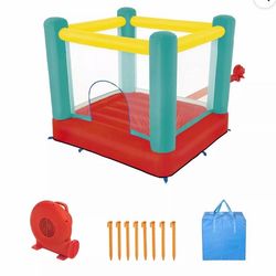 NEW IN BOX Play Day Jumper / Soar Bouncer