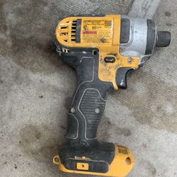 Dewalt 20v Drill 