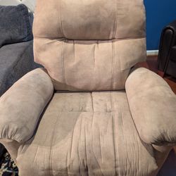 Electric recliner