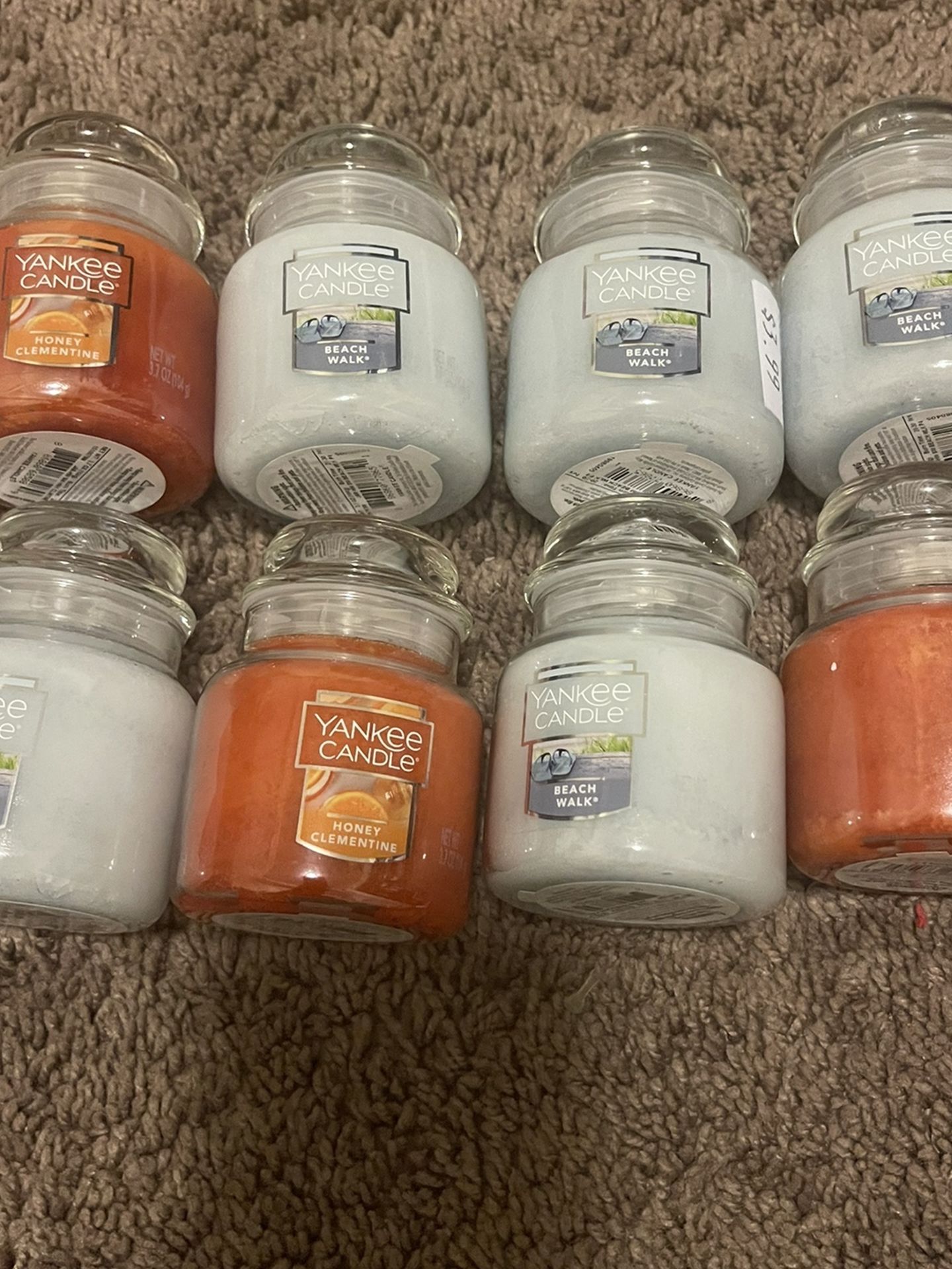 Yankee Candles