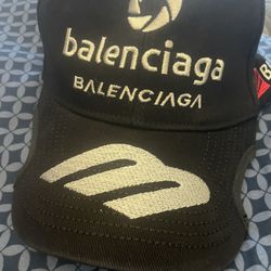 Balenciaga Hat / Cap