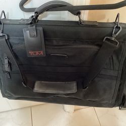 Tumi Alpha Garment Bag