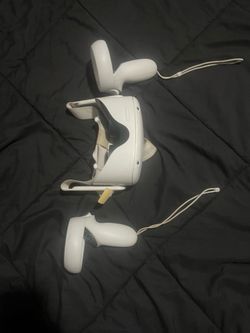 VR headset