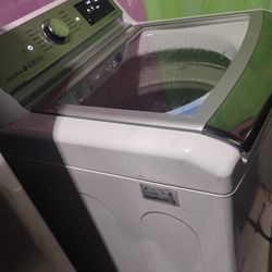 Washer Machine