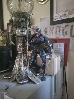 Venom action figure