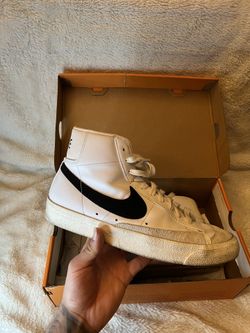 Nike blazers