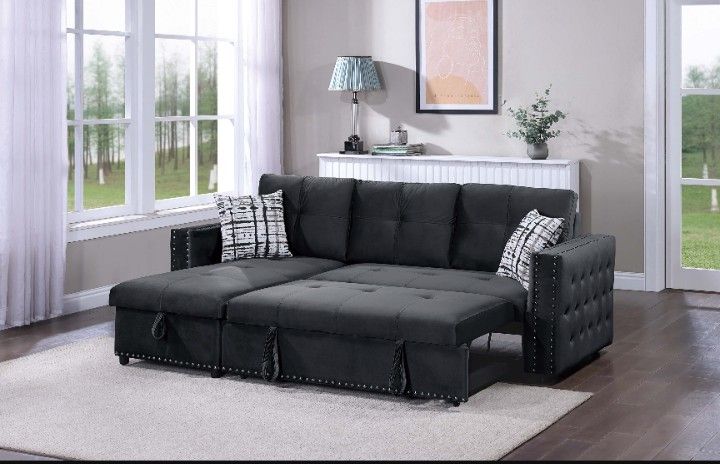 Convertible Sofa