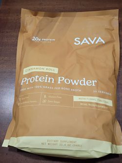 Protein mix