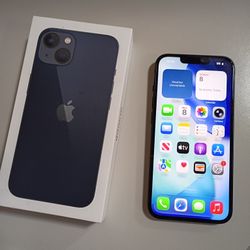 IPHONE 13 5G 128GB FACTORY UNLOCKED FOR ANY COMPANY AND ANY COUNTRY 