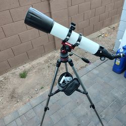 Telescope
