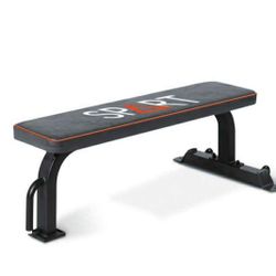 Fitness Flat Bench