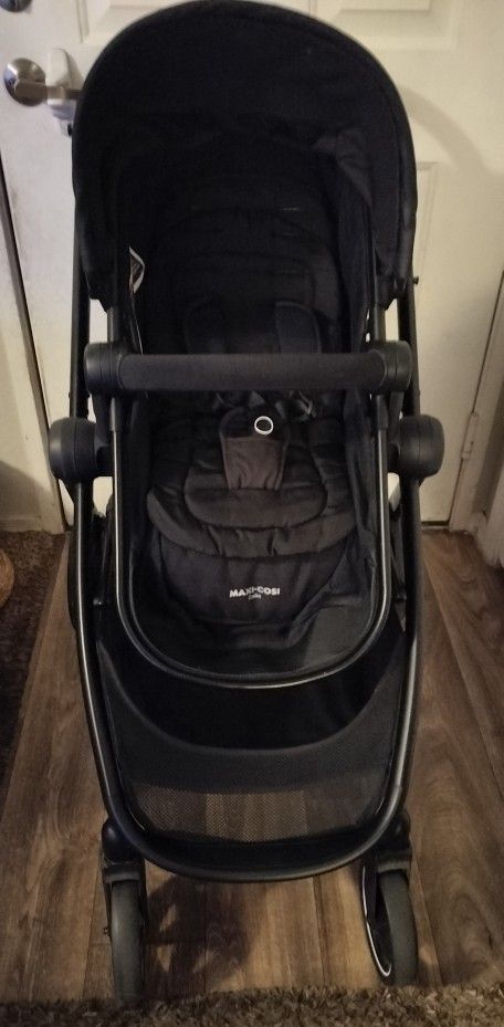 MAXI COSI ZELIA STROLLER FOR SALE