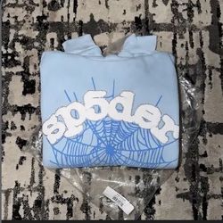 S5der Hoddie Large 130 