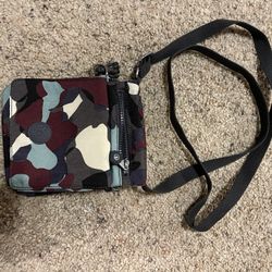 Kipling Mini Crossbody bag 