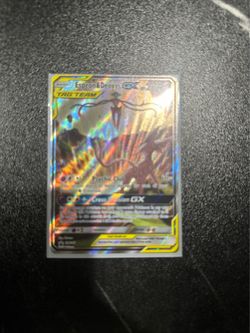 Espeon and Deoxys GX