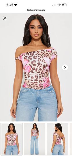 Fashion Nova