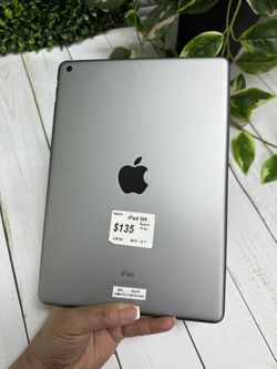 Apple iPad (Unlocked)