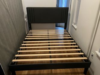 Queen Bed Frame