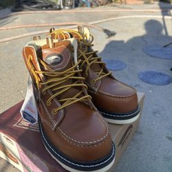 Work Boots