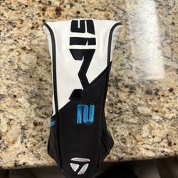 Taylormade Sim2 Max Headcover 