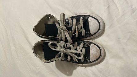 Converse Chuck Taylor High Top Sneakers