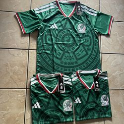 🇲🇽 🇲🇽 Mexico 🇲🇽 🇲🇽 Jersey 2026 World Cup