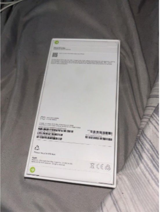 iPhone 16