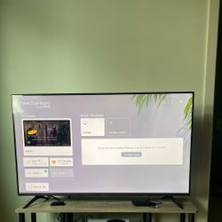42 in LG TV