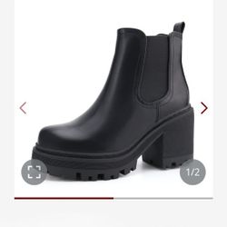Womens Boots