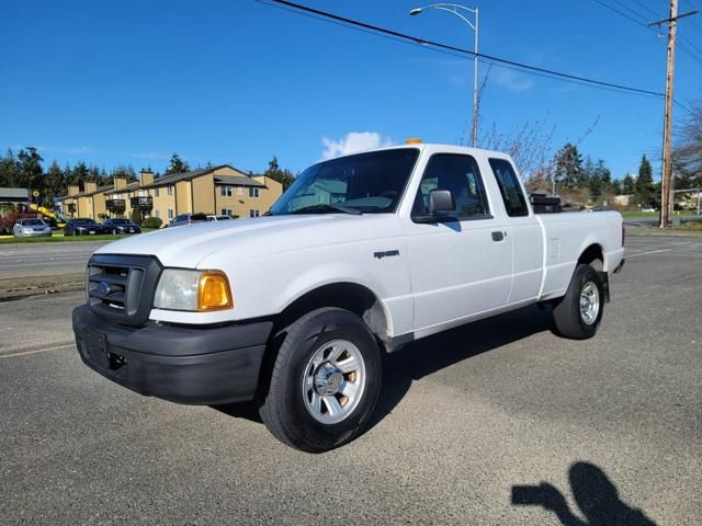 2004 Ford Ranger