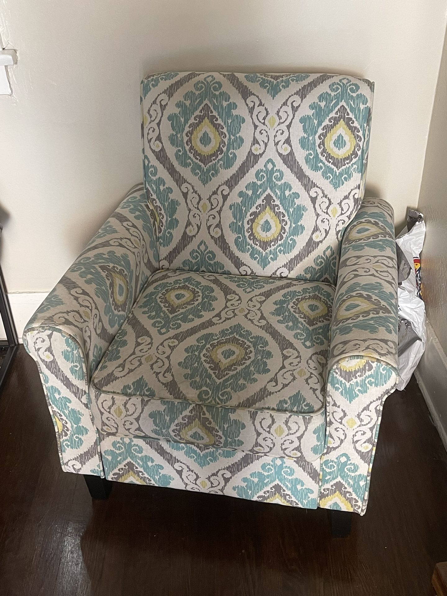 Accent Chair