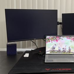 Dell Monitor