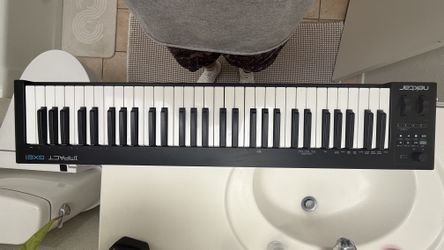 Near Impact Gx61 Keyboard/MIDI