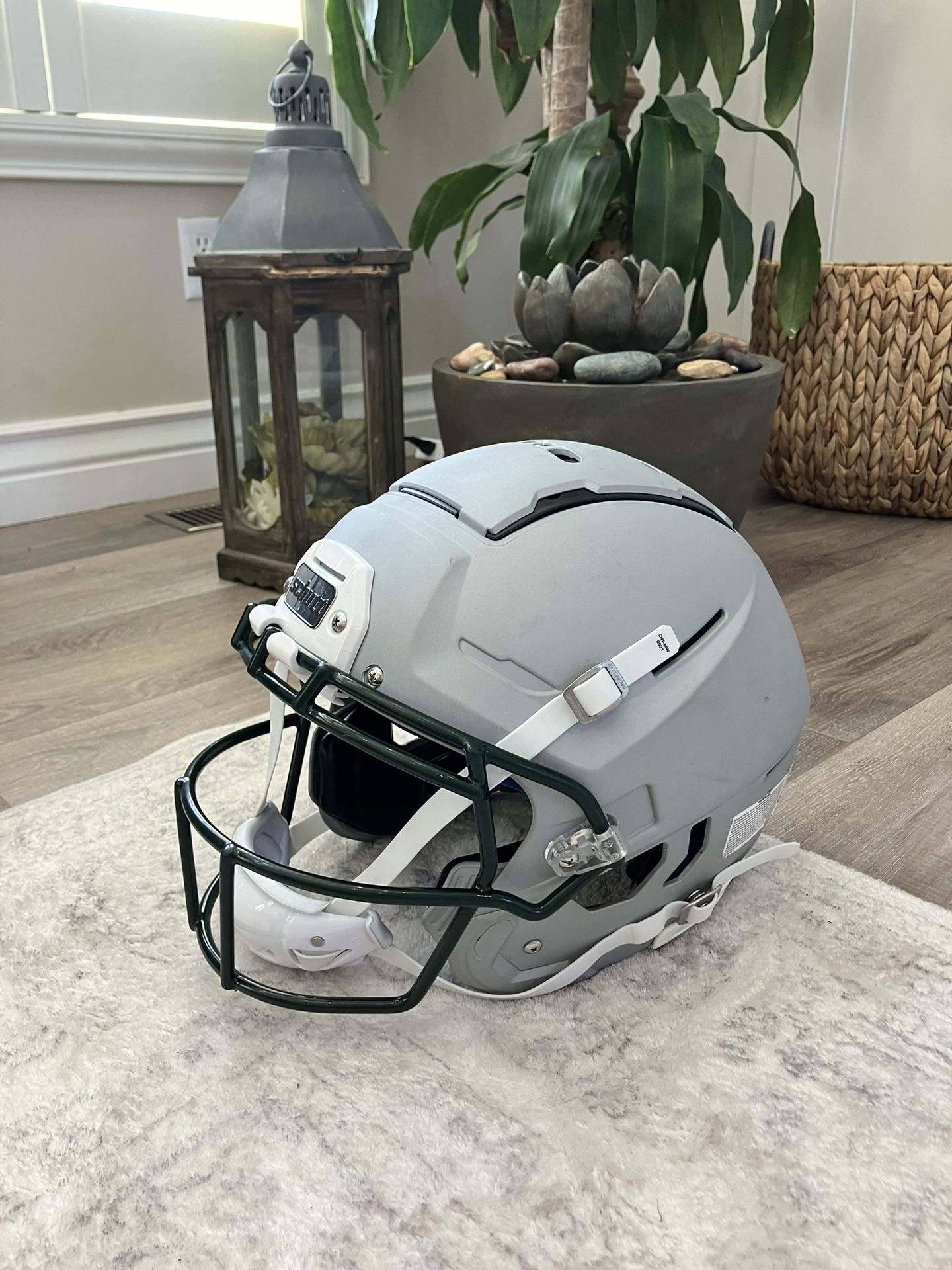 F7 Vtd Schutt F7 Padding 5-star Virginia Tech Safety Rating Schutt F7 VTD Collegiate Football F7 Vtd Schutt F7 Padding 5-star Virginia Tech Safety Rating Schutt F7 VTD Collegiate Football