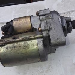 Starter For Honda Civic 1.7 engine