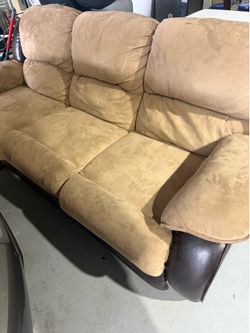 sofa