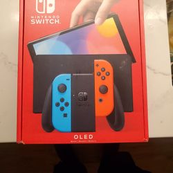 OLed SWITCH