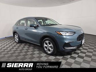2024 Honda HR-V