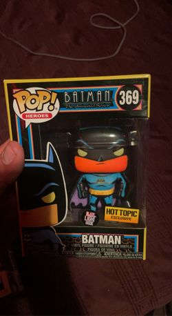 Funko Pop Batman 369