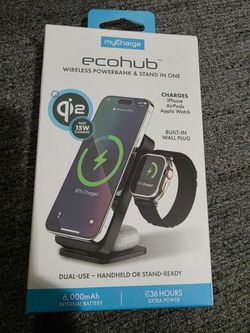 Wireless charger
