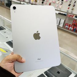 iPad 10th Gen 64gb 