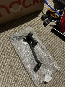 Honda Grom Shifter Lever 