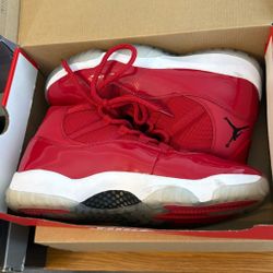 Jordan 11 Win Like 96 