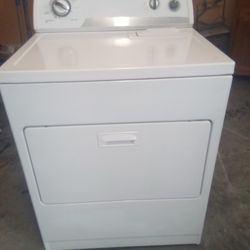 Nice Whirlpool Electric Dryer, Free Delivery 
