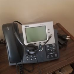 Cisco IP Phone