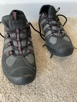 Clarks 8 1/2 Outlay Hiking Shoe