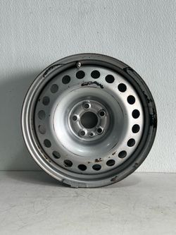(6489) 15-22 Ram Promaster City Wheel 16” 2015 2016 2017 2018 2019 2020 2021 2022